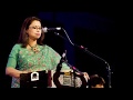 Sokhi Vabna Kahare Bole|| সখী ভাবনা কাহারে বলে by Rezwana Choudhury Bannya