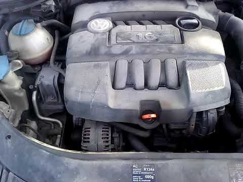 VW PASSAT B6 2005 for parts, 11BY-521