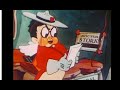 Classic Cartoon Collection Vol 2 1940s