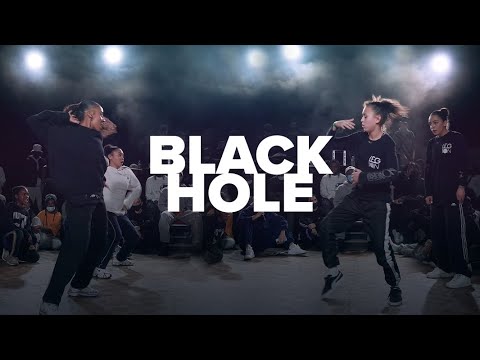 URBAN TALENT vs LEGION - BLACK HOLE - 1/4 2VS2 SCHOOL