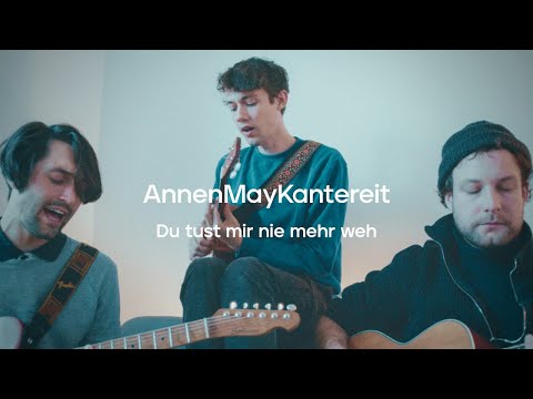 Video thumbnail for Du tust mir nie mehr weh