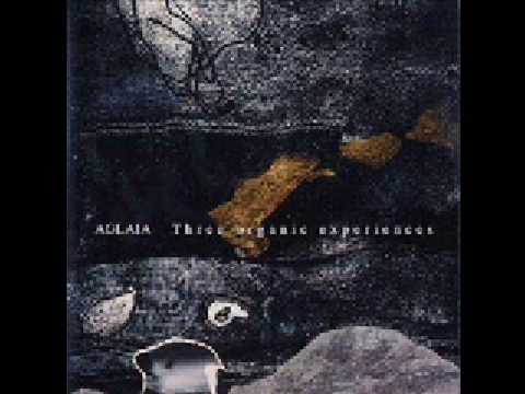 Aglaia - Three organic Experiences