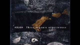 Aglaia - Three organic Experiences
