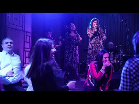 FreeDom Band Armenia - Long tall sally (cover Little Richard)