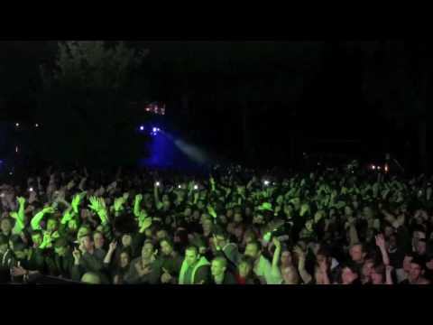 TROOPERS - Greg Cerrone & Da Fresh - Live May 7th - Orleans (fr)