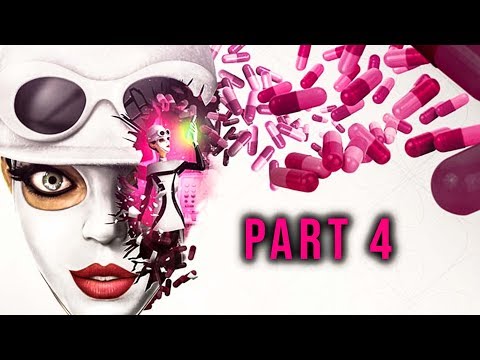 ACT 2 SALLY! - We Happy Few 2018 - Part 4 - Story Gameplay (Lets Play Walkthrough)