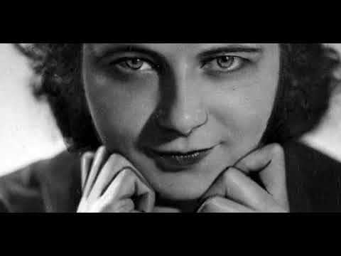 The Life and Music of Grazyna Bacewicz