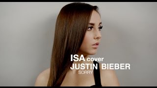 Sorry - Justin Bieber - ISA cover
