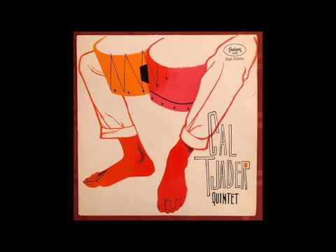 Lullaby of Birdland - Cal Tjader