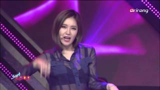 Simply K-Pop - FIESTAR(피에스타) _ You′re pitiful(짠해)