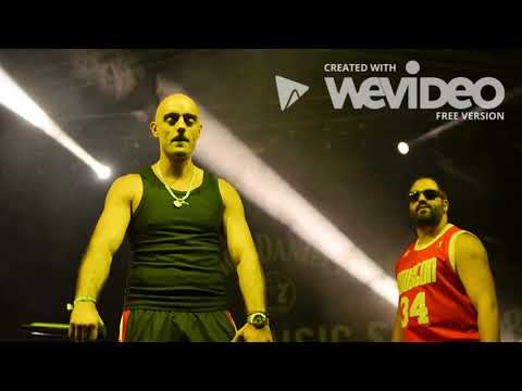 MIKRI MAUS feat. Shmac Daddy i Zip- Jebo sliku svoju