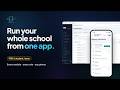  One school day with Infovion: the all-in-one school ERP for Indian schools