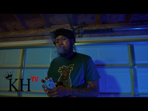 Lil Kappa - Out On Double Bond (Dir. by @KingHammond_)