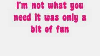 Go:Audio Woodchuck lyrics :]