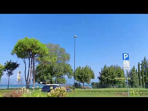 Rivoltella del Garda II, Lake Garda, Brescia, Lombardy, Italy, 29/08/24 #lake #garda #lombardia