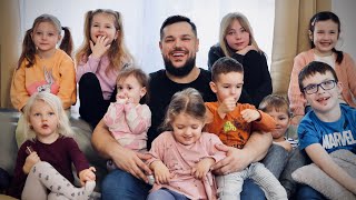 Video Cauliflower band - Miluju svý děti