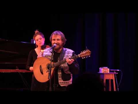 Villads Hoffmann - Bachelor Exam Concert (The Academy of Music and Drama in Gothenburg)