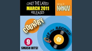 Me and Tennessee (made famous by Gwyneth Paltrow &amp; Tim McGraw)