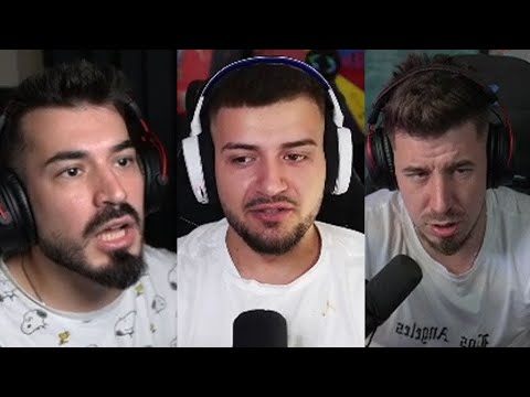 CS 2VS3 DAR JUCAM CU L@BAREI!