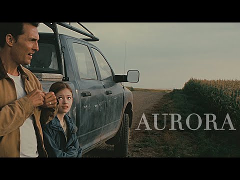 Interstellar || Aurora (4K)