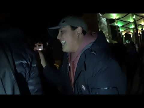 TANK vs LICHA - 4TOS - RAP 360 (SÉPTIMA EDICIÓN/MUNDIAL)