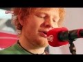 Q-music (NL): Ed Sheeran - The A Team