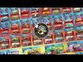2010 Disney Pixar Cars Final Lap Collection Die Cast Mainline Updated Video TH16Cars