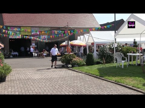 Mittsommerfest 2015 Spaubeek