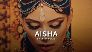 Ultra Beats - Aisha (2022)