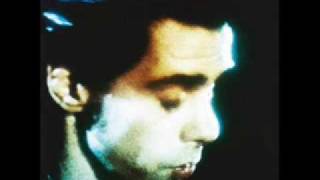 Nick Cave And The Bad Seeds - She Fell Away