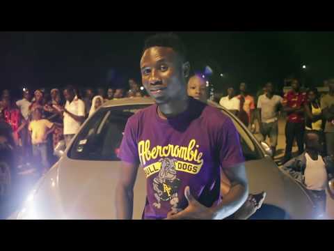 ERIC Kompressor   LES COMMANDOS HD