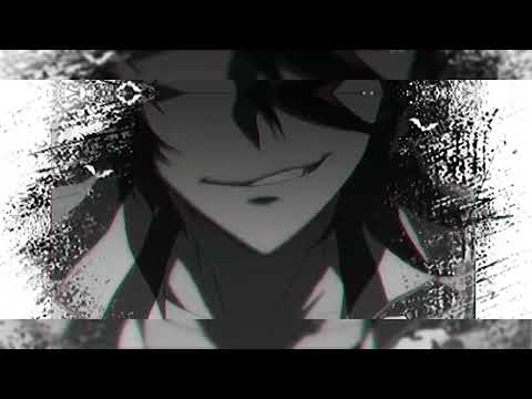 Xaxanity — Kill me and Eat me ☆speed up☆ (nightcore) + lyrics