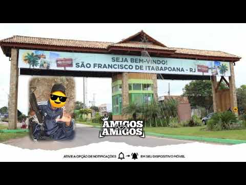 MC DIGÃO - SÃO FRANCISCO DE ITABAPOANA SÓ SOLDADO GUERRILHEIRO ((DJ MISTÉRIO DO PL)) 2K22