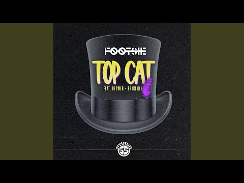 Top Cat (feat. Diesle D-Power, Brakeman)