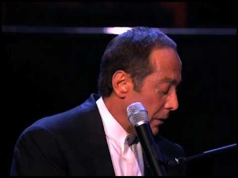 Paul Anka Video