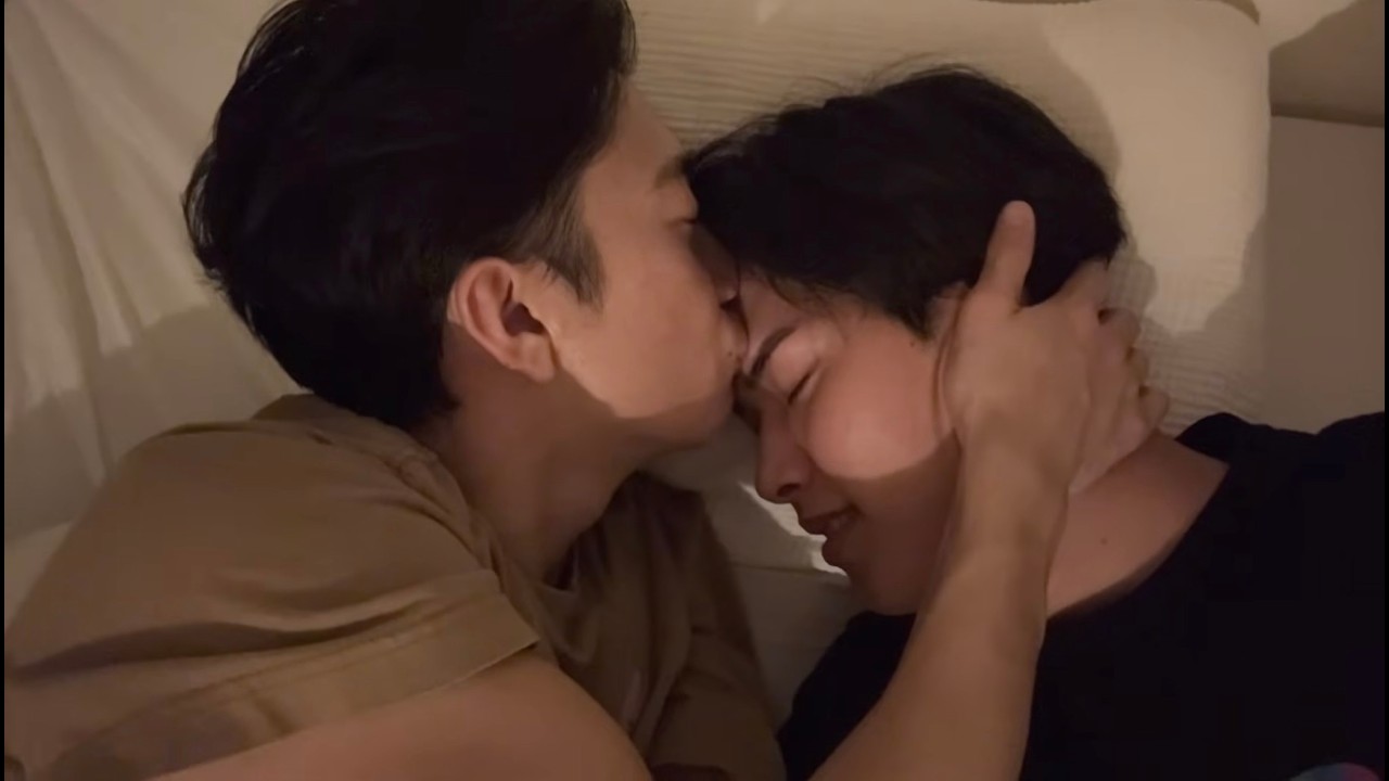 Don’t go out challenge (not a single step) #vlog