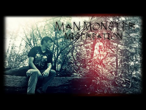 Everybody Fallin' | MAN MONSTER MISCREATION