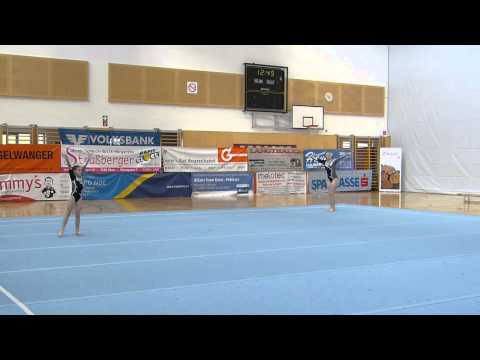 Sportakrobatik LM NÖ 2013 Horn - Jugend 2 (13)