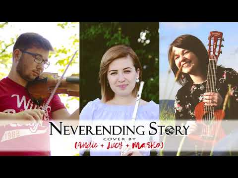 LIMAHL – NEVERENDING STORY [cover by Andie]