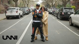 Download lagu Jessi (제시) - 'Newsflash' MV mp3