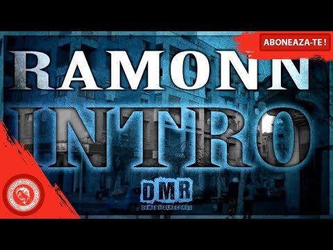 Ramonn - Intro