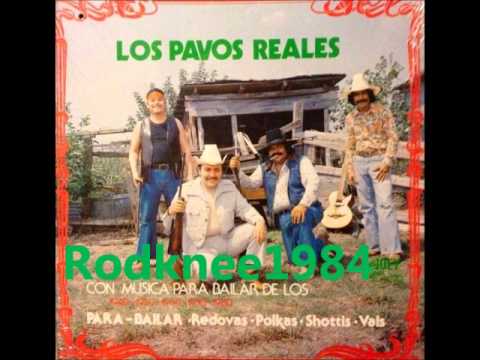 Los Pavos Reales - Monterrey / Mi Amorcito