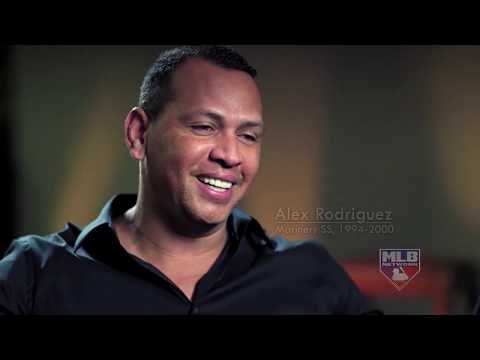 MLB Network Presents: M's Dramatic 1995 ALDS Victory