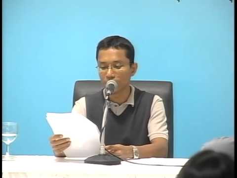 068-ศึกษาและปฏิบัติธรรม ครั้งที่68 คุณ โทษ และการสลัดออกจากกาม