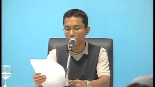 068-ศึกษาและปฏิบัติธรรม ครั้งที่68 คุณ โทษ และการสลัดออกจากกาม