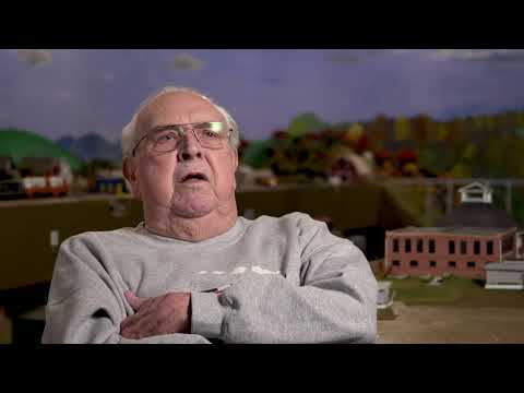 Larry Shute - The “Unofficial Mayor of Solsberry”