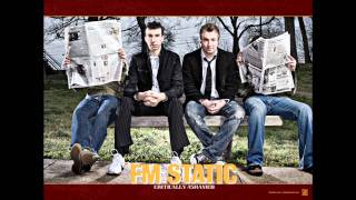 FM Static - Nice Piece Of Art HD