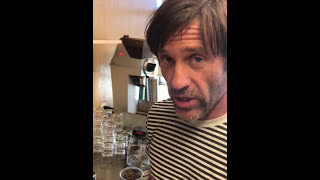 The Anti-Product Product Video (Jericho Type Grinder)