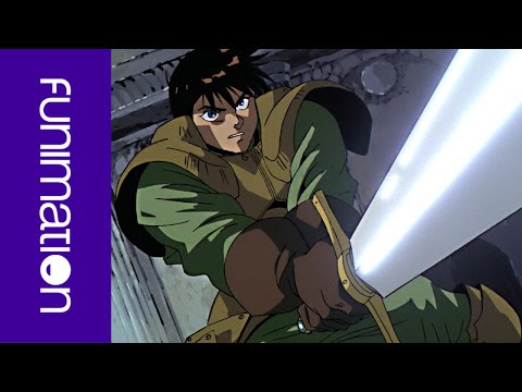 The Record of Lodoss War - Coming Soon thumbnail