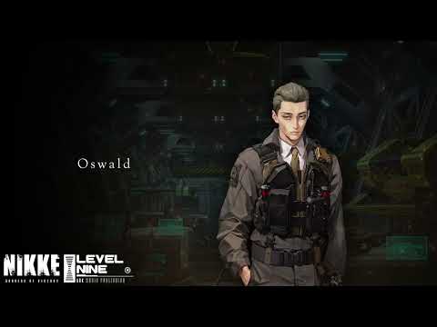 Video thumbnail for Oswald